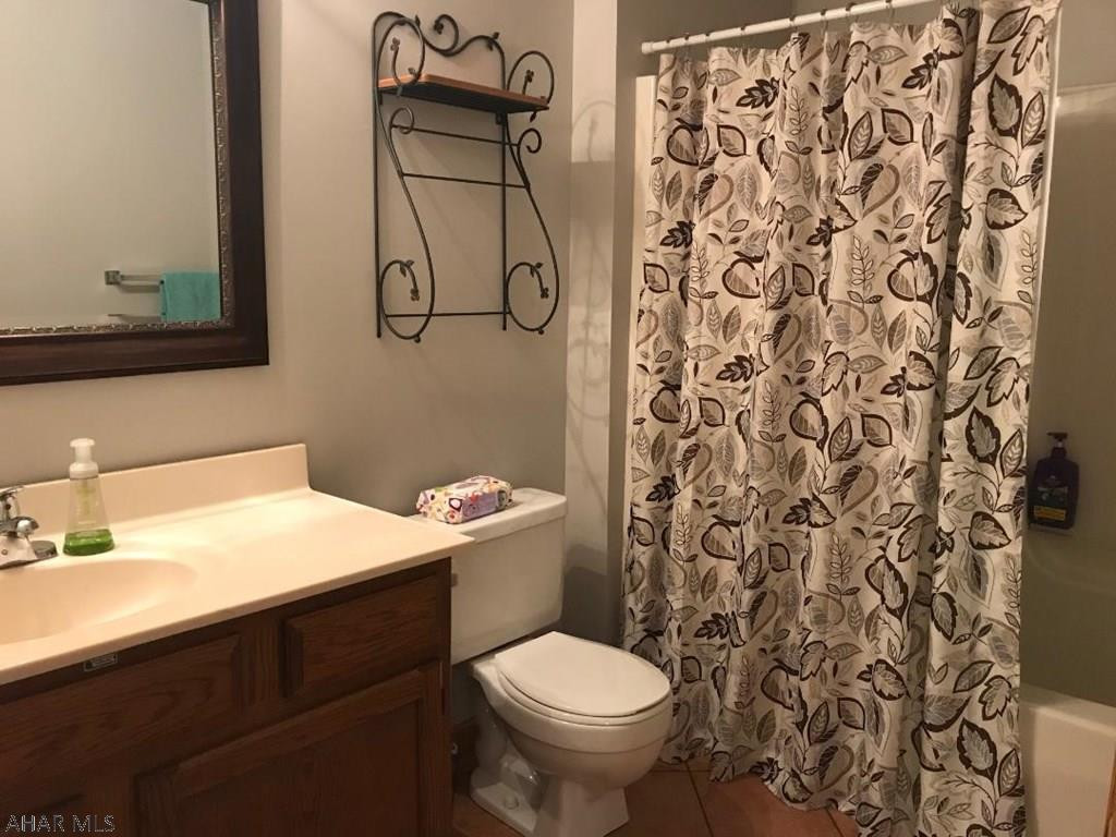 Holliday Heights - Residential