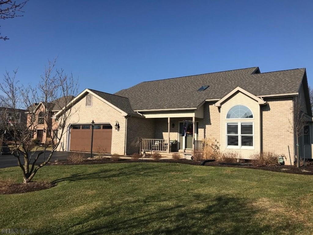 Holliday Heights - Residential