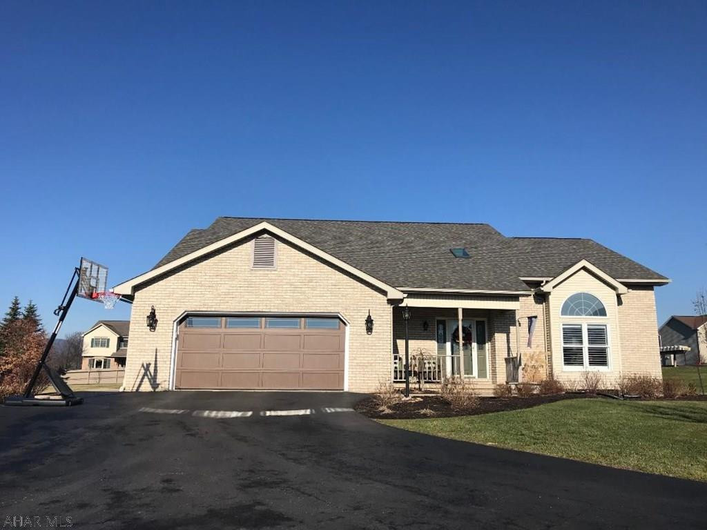 Holliday Heights - Residential