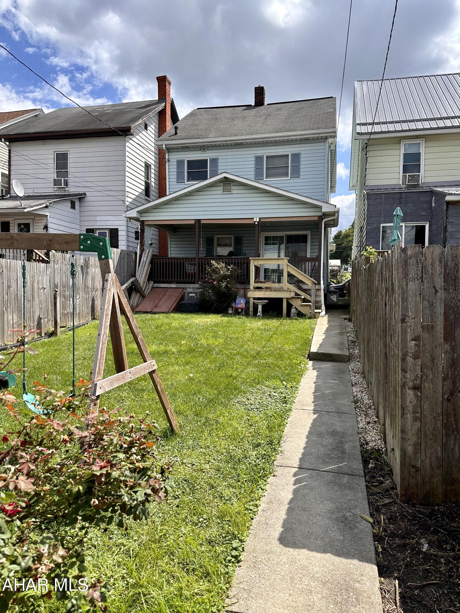 East End - Residential