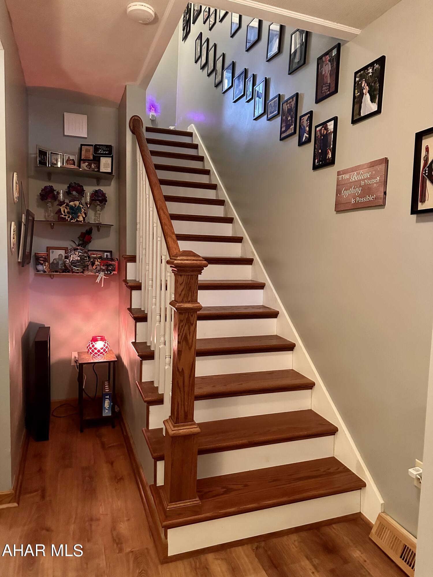 East End - Residential