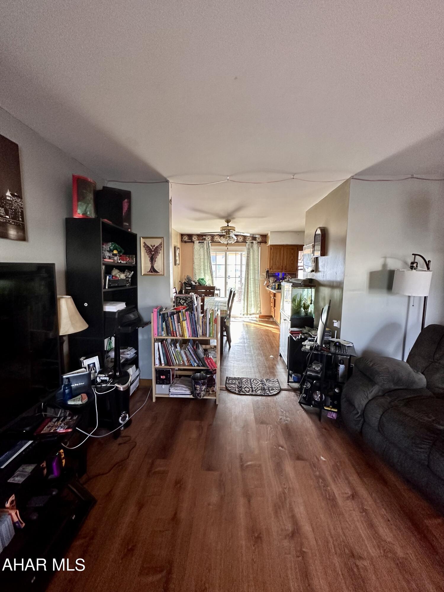 East End - Residential