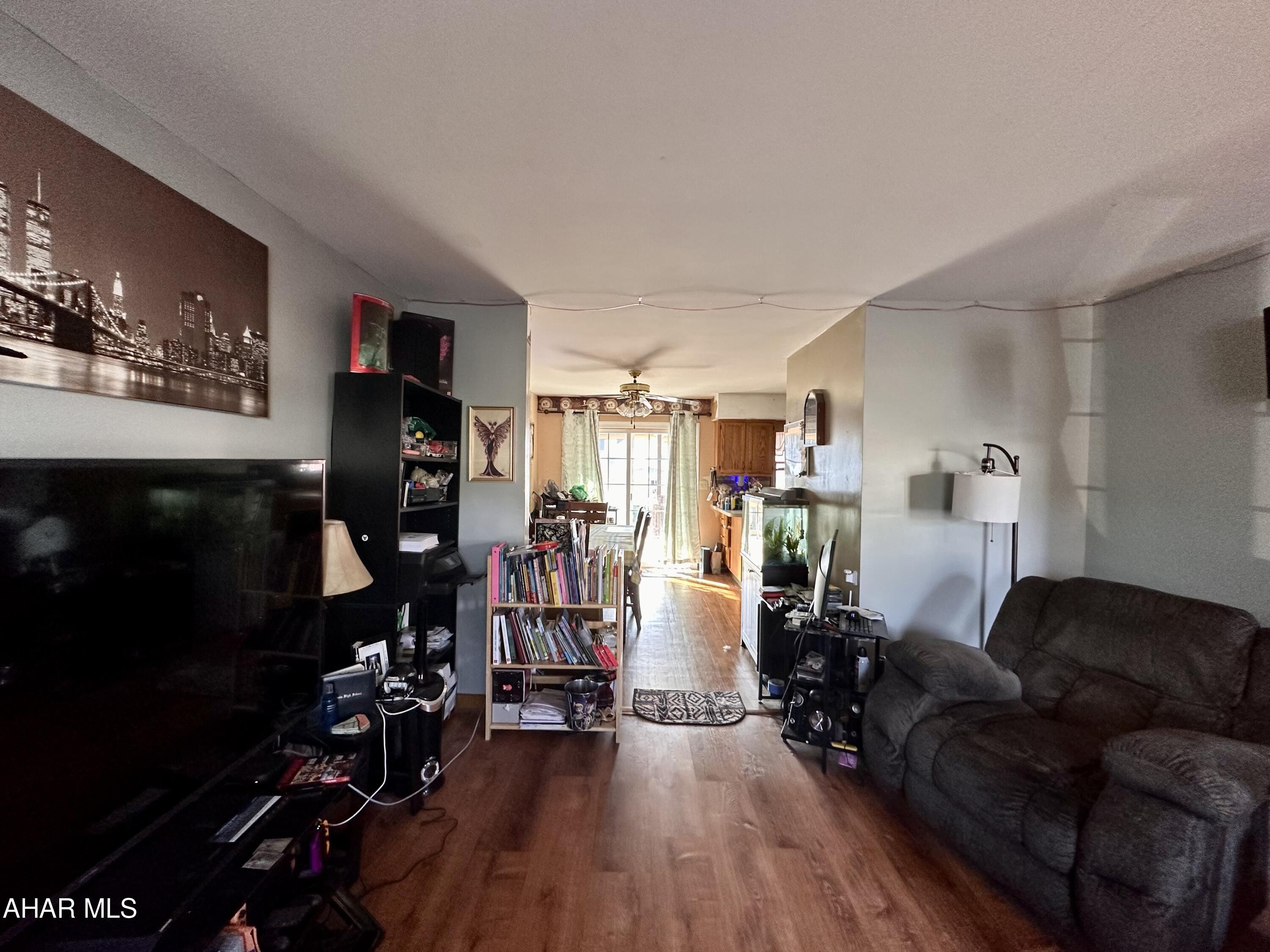 East End - Residential