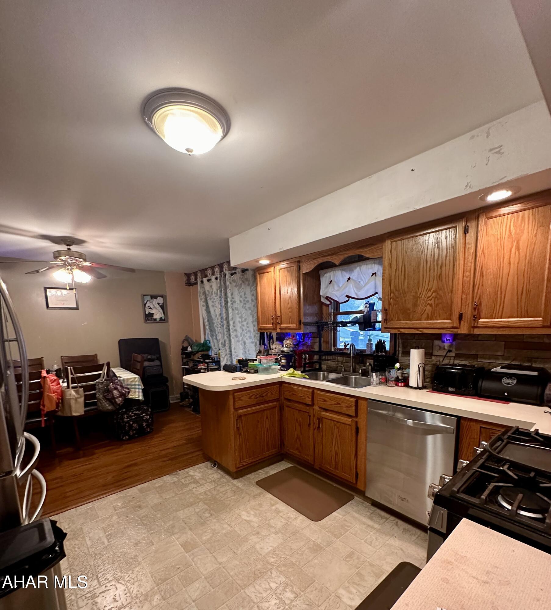 East End - Residential