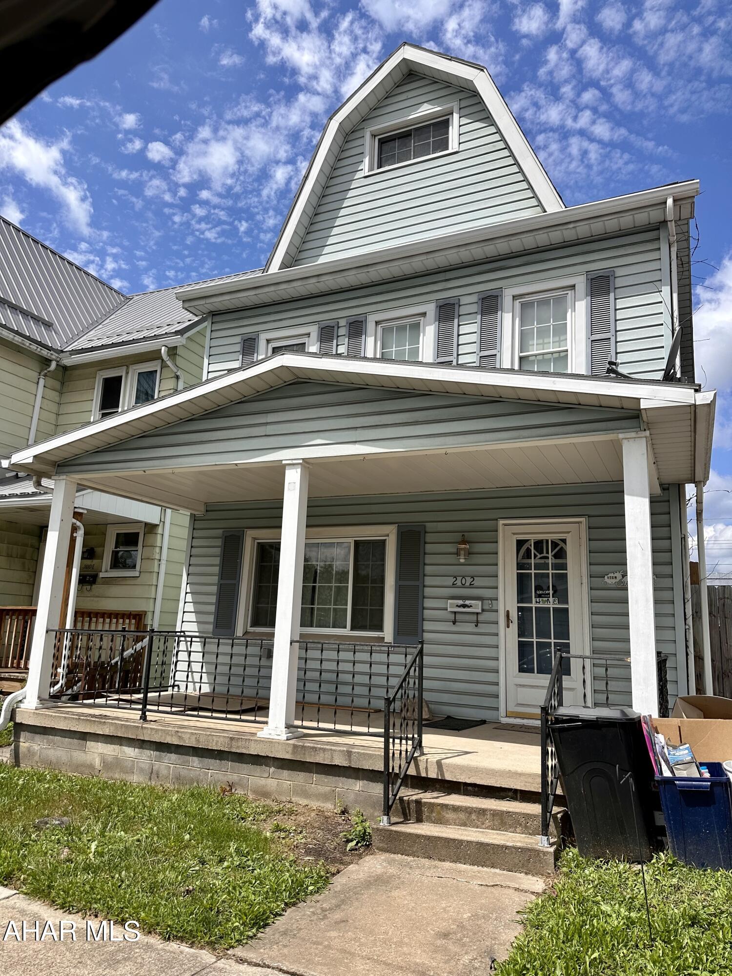 East End - Residential