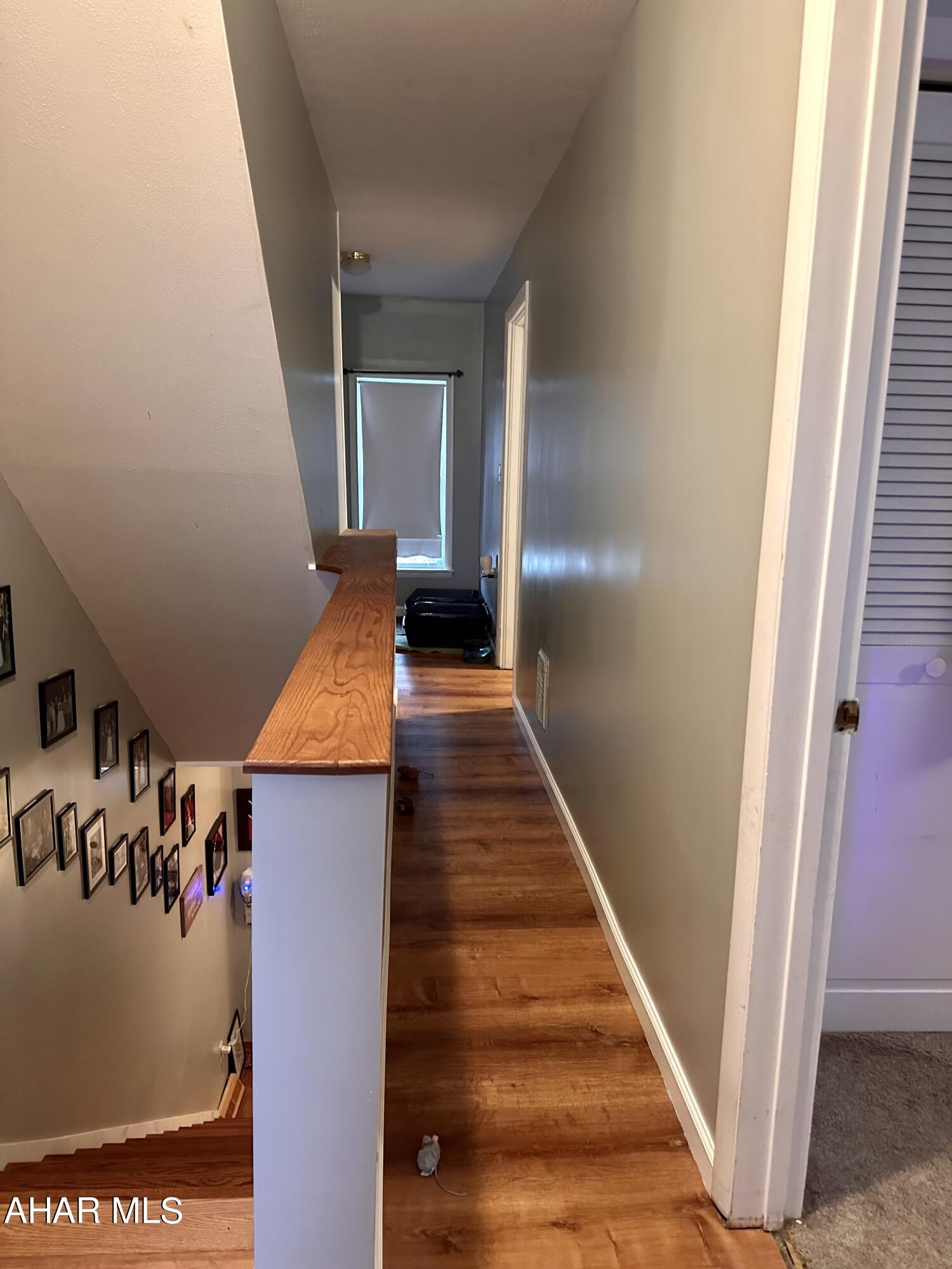 East End - Residential