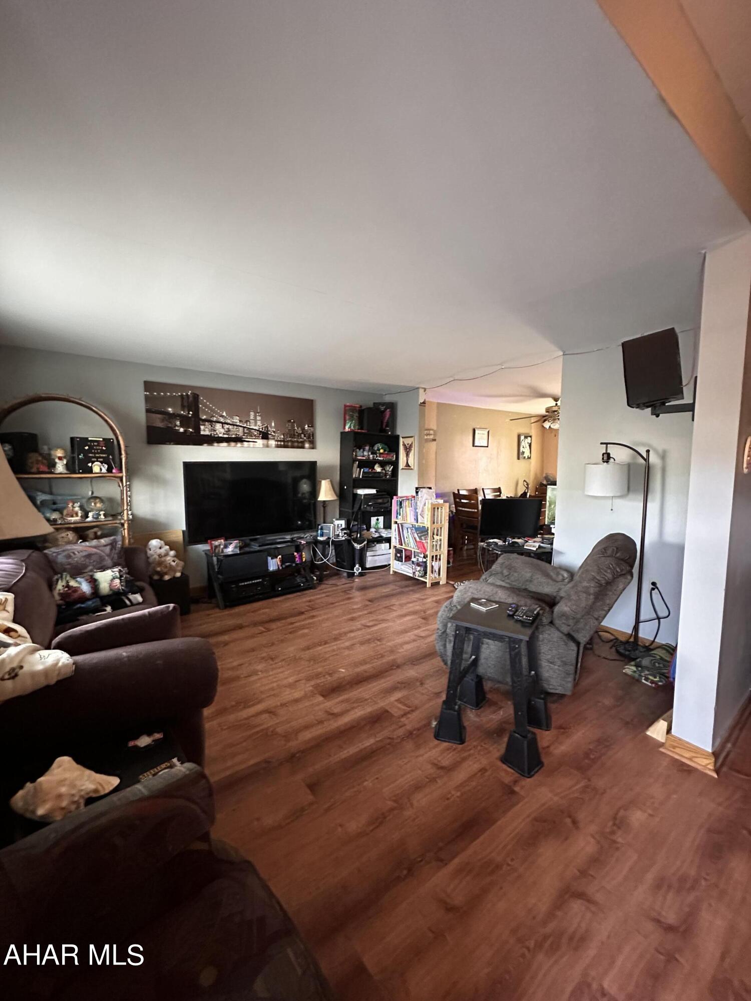 East End - Residential