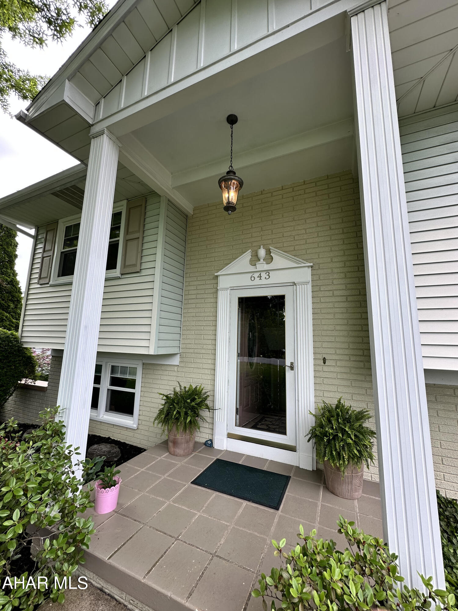 Penn Farms - Residential