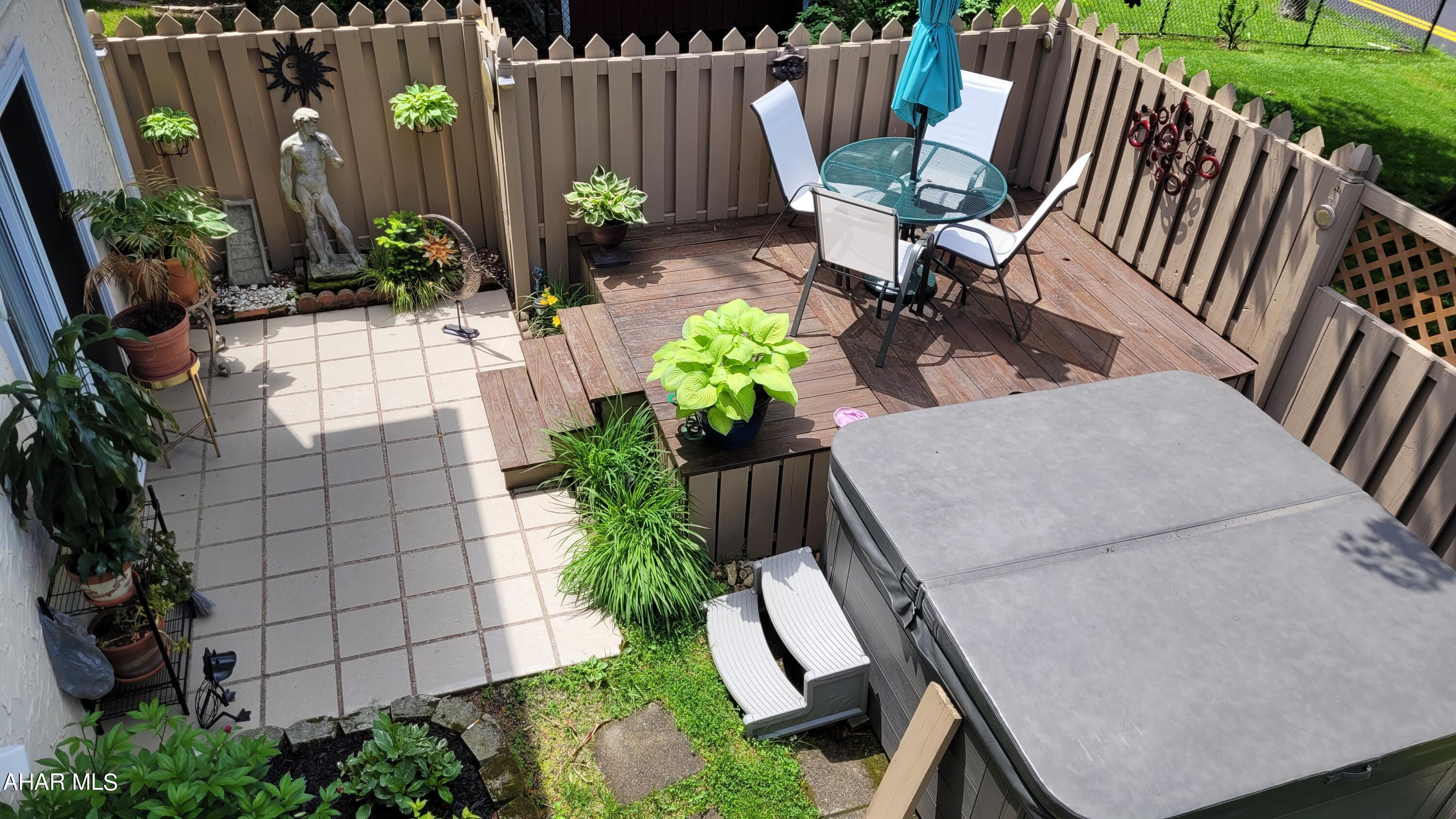 Penn Farms - Residential