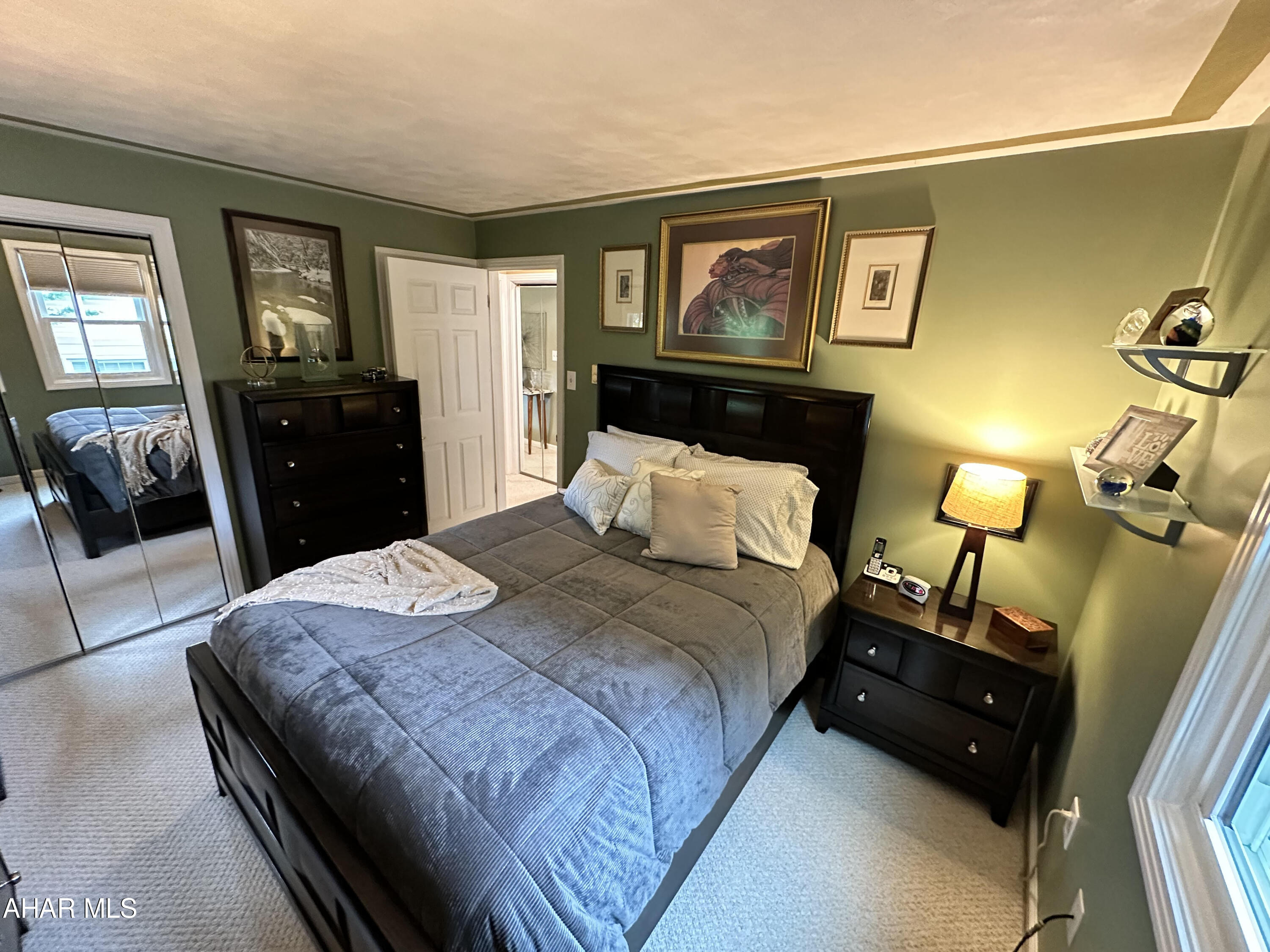 Penn Farms - Residential