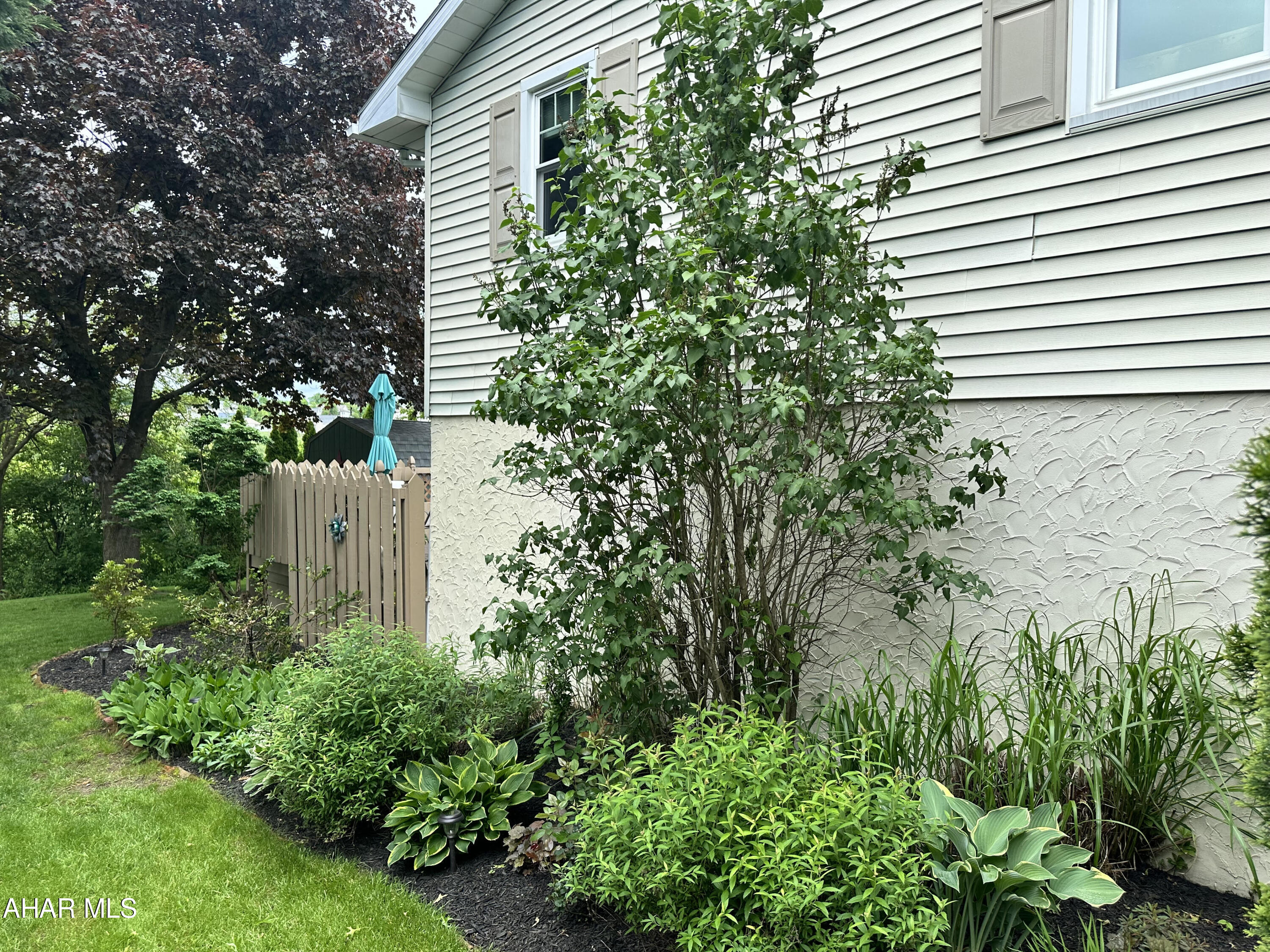 Penn Farms - Residential