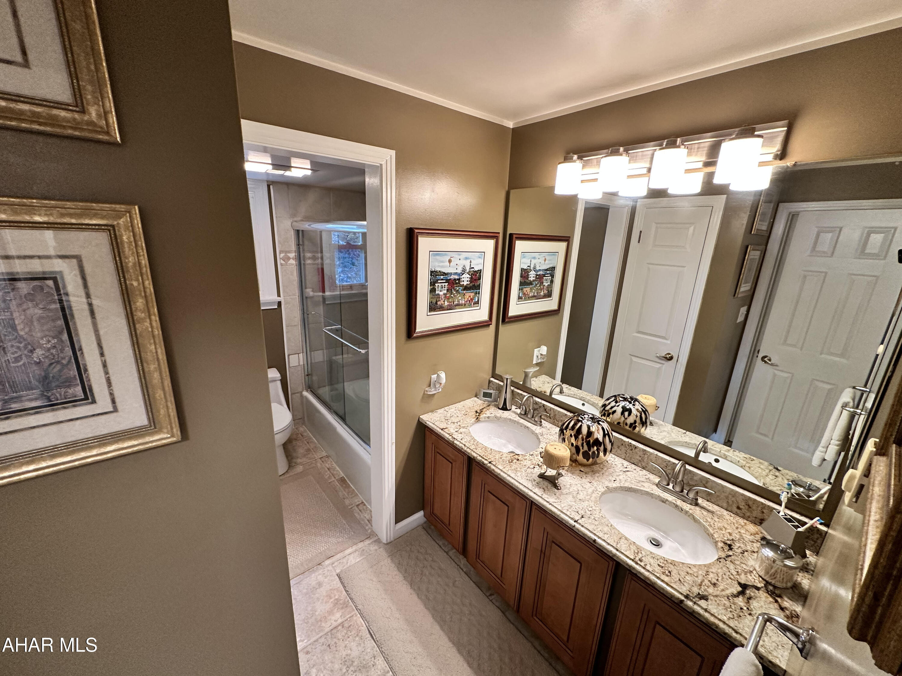 Penn Farms - Residential