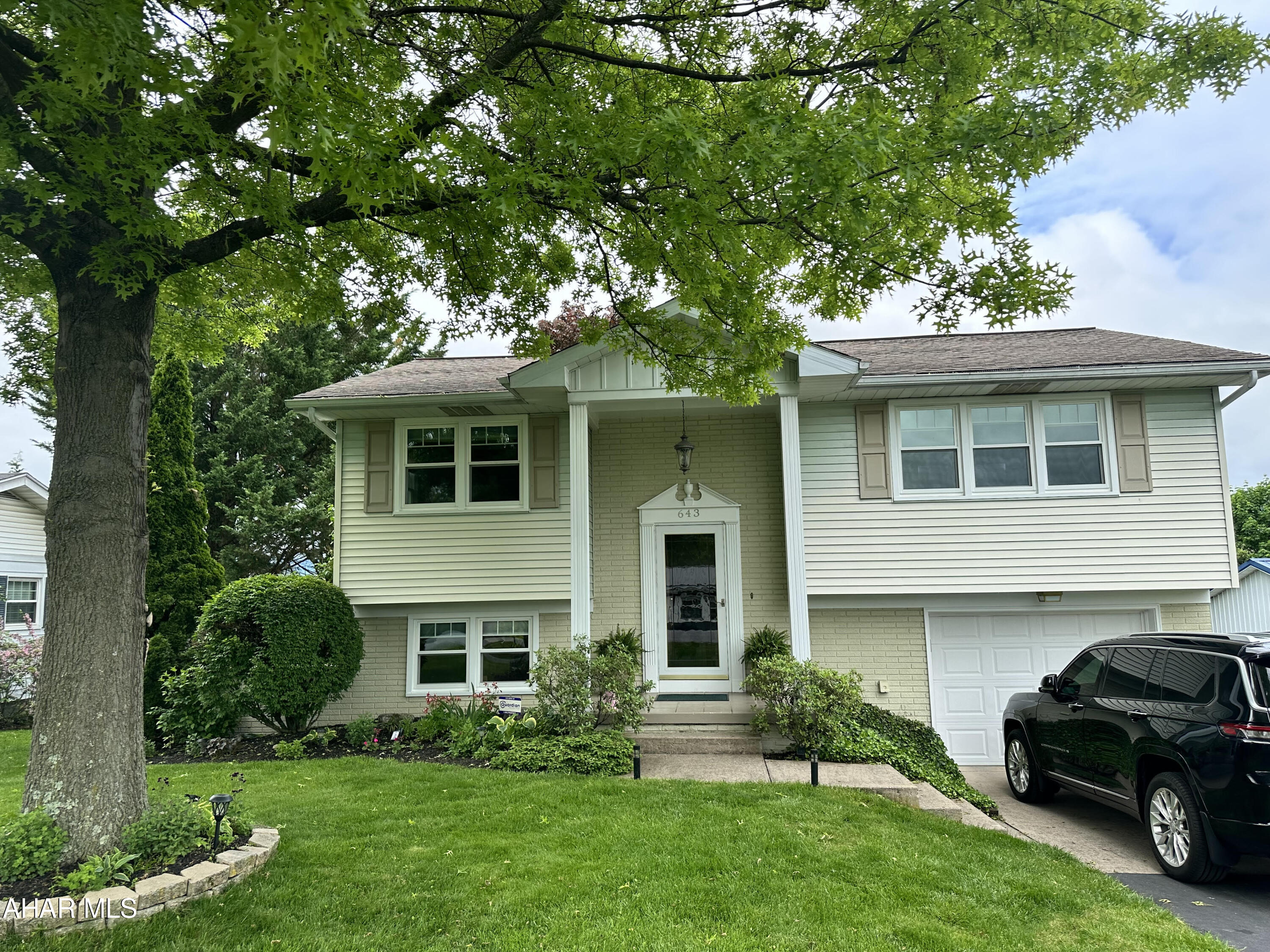 Penn Farms - Residential