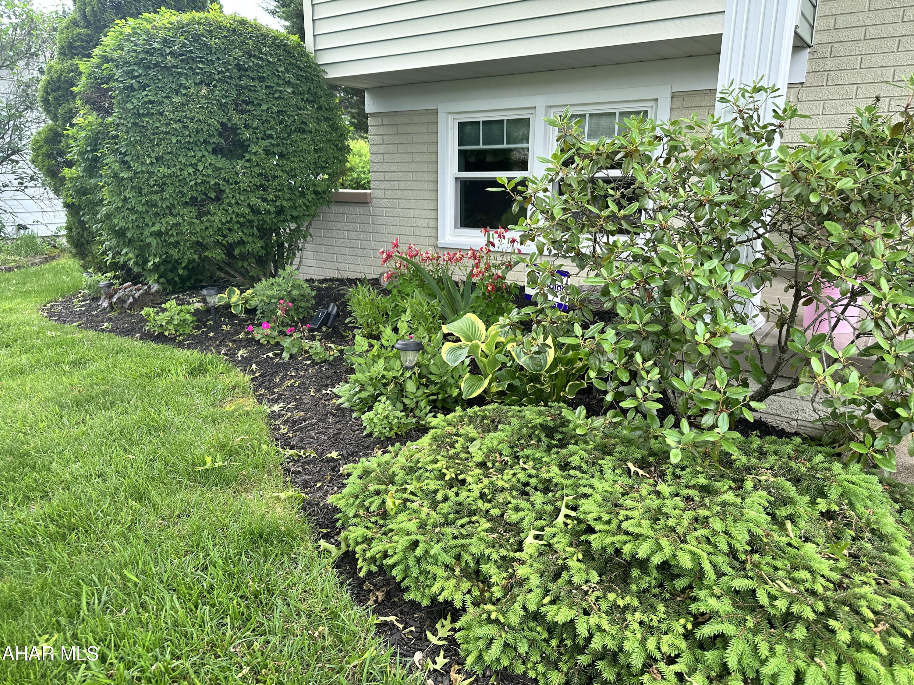 Penn Farms - Residential