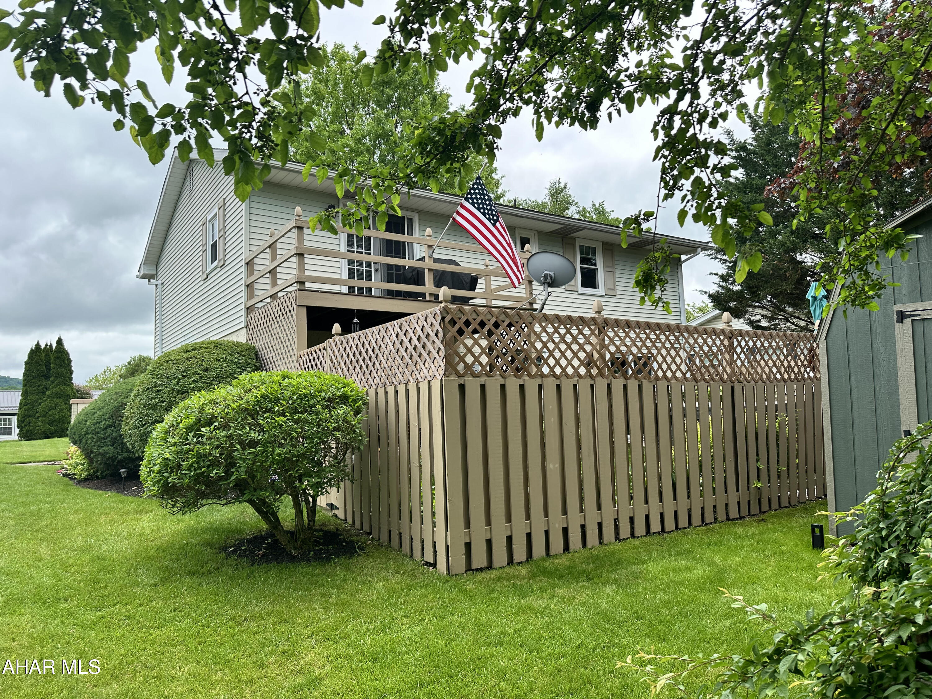 Penn Farms - Residential