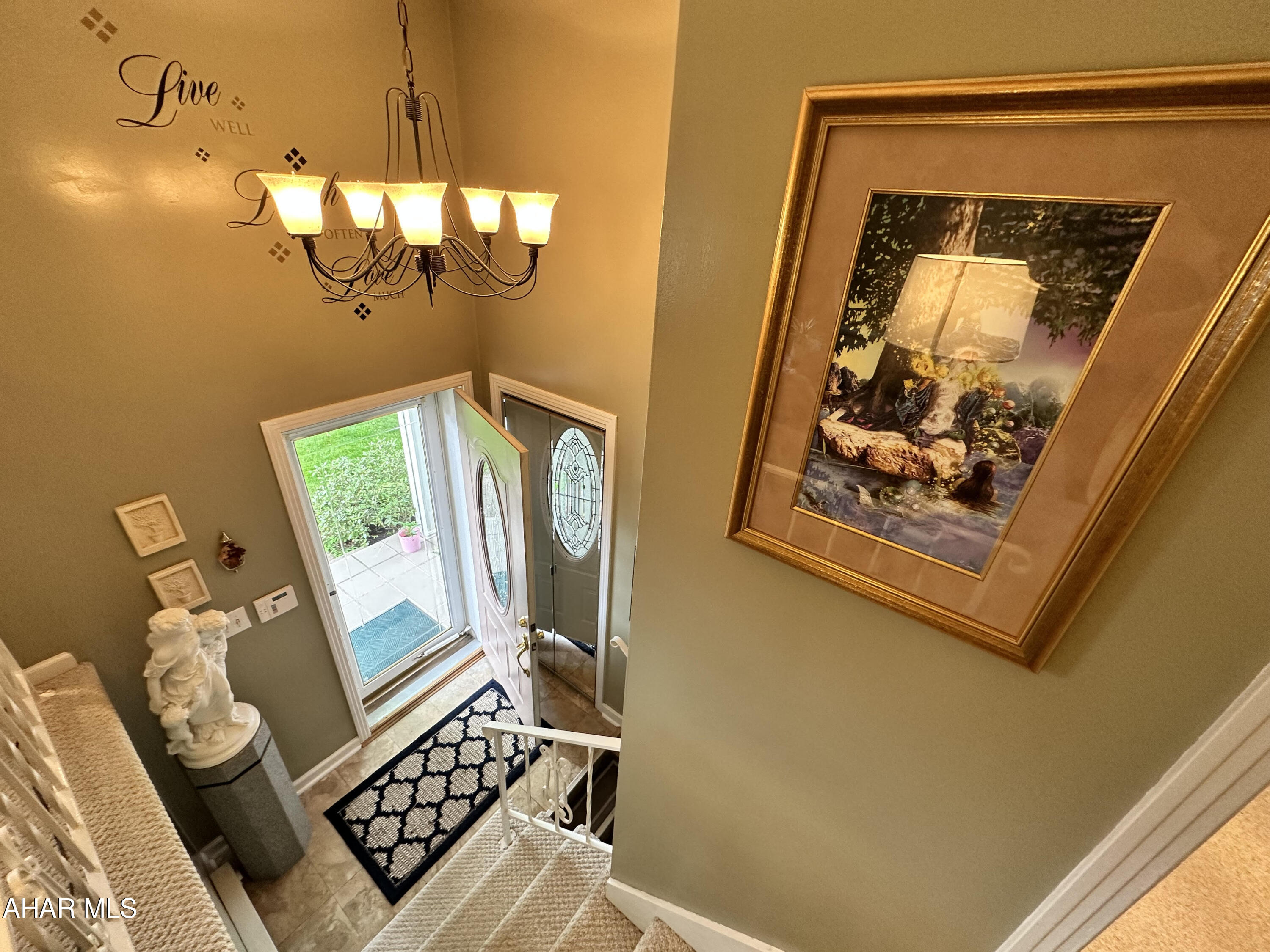 Penn Farms - Residential