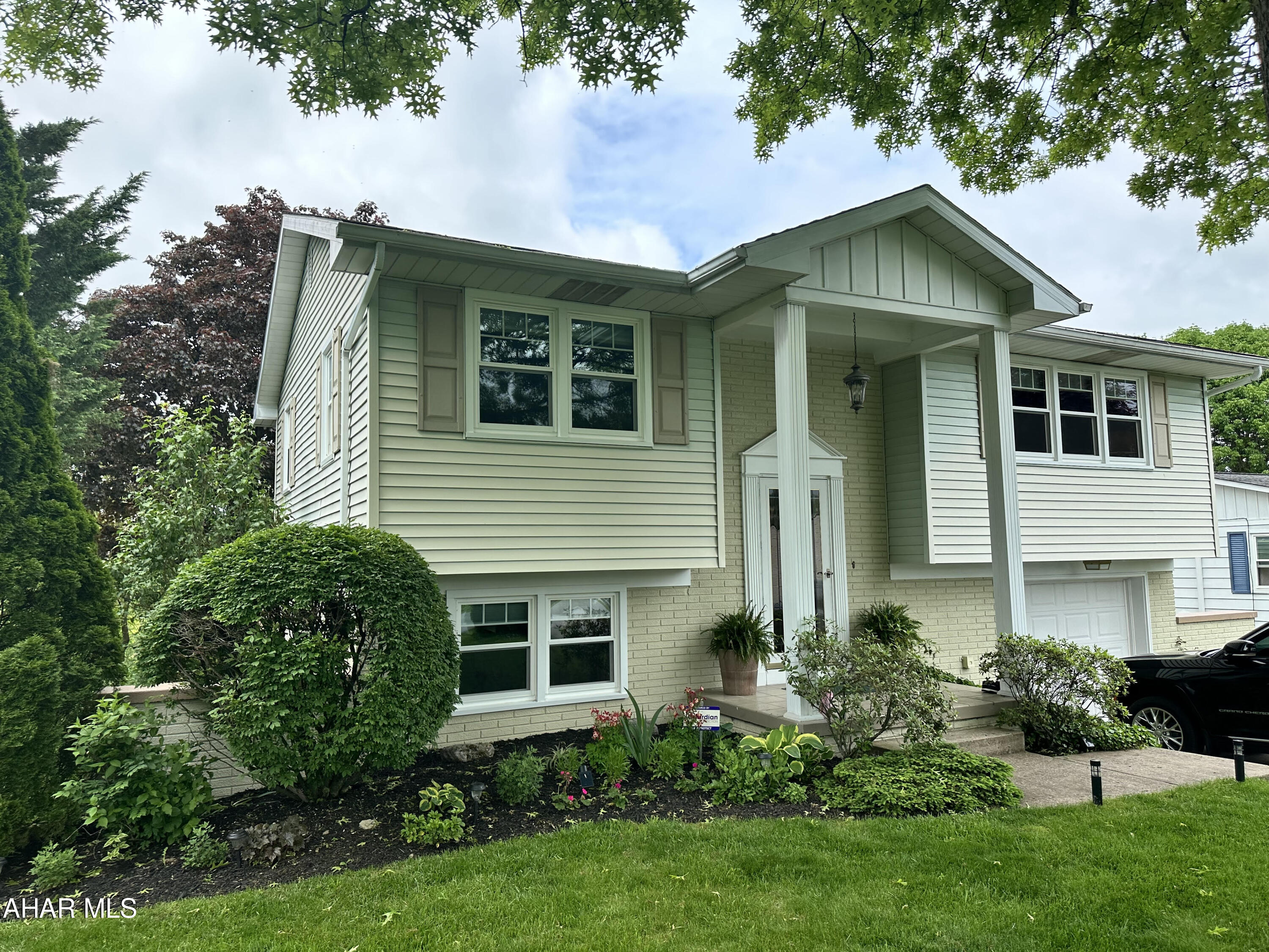 Penn Farms - Residential