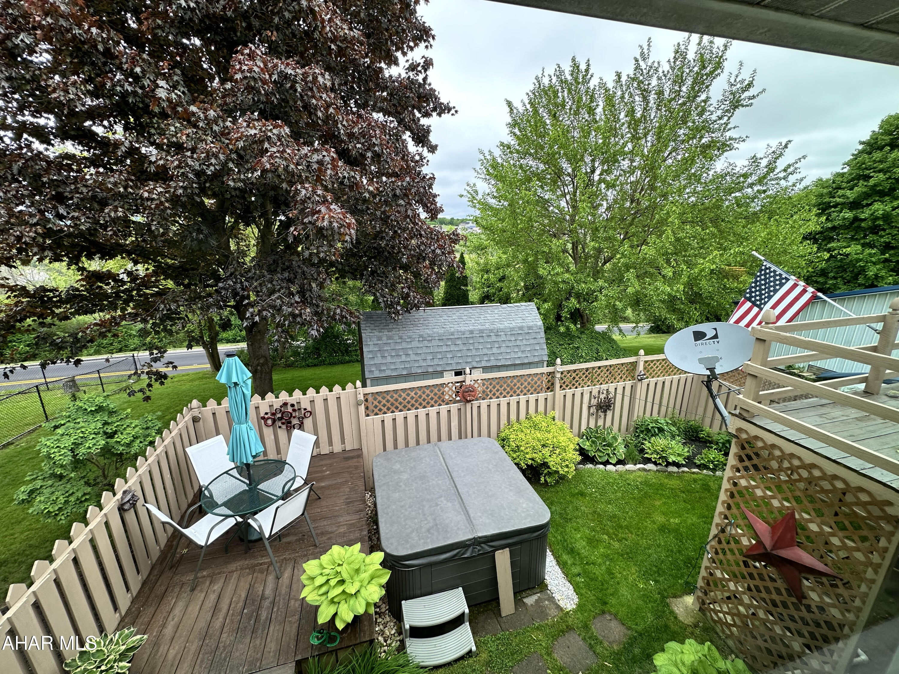 Penn Farms - Residential