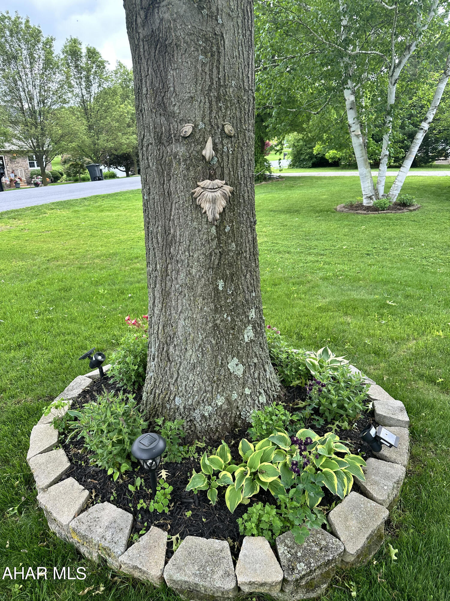 Penn Farms - Residential