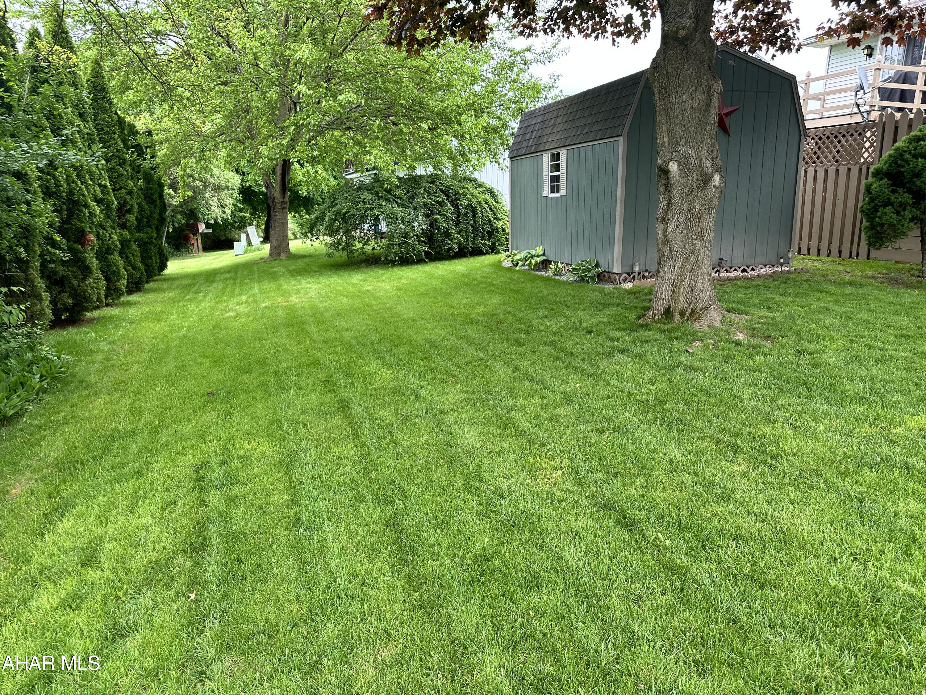 Penn Farms - Residential