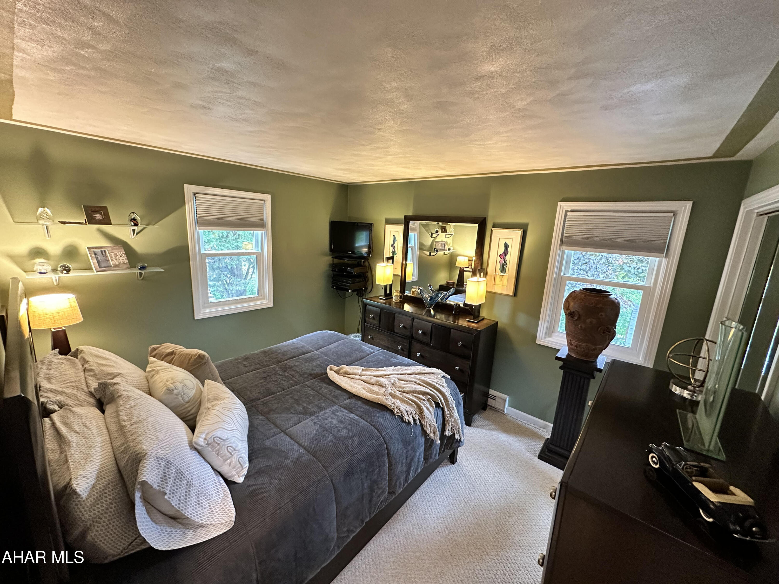 Penn Farms - Residential