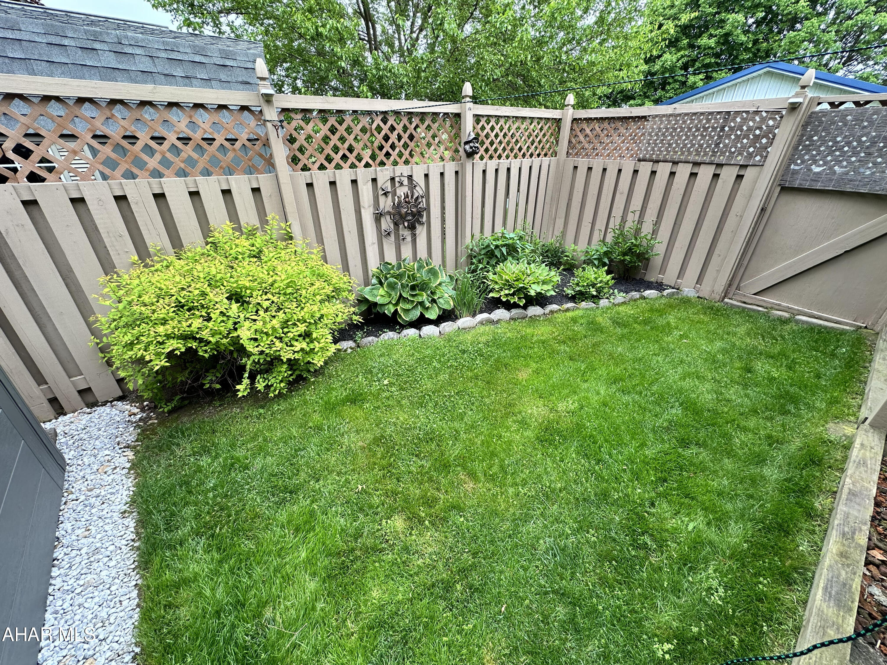 Penn Farms - Residential