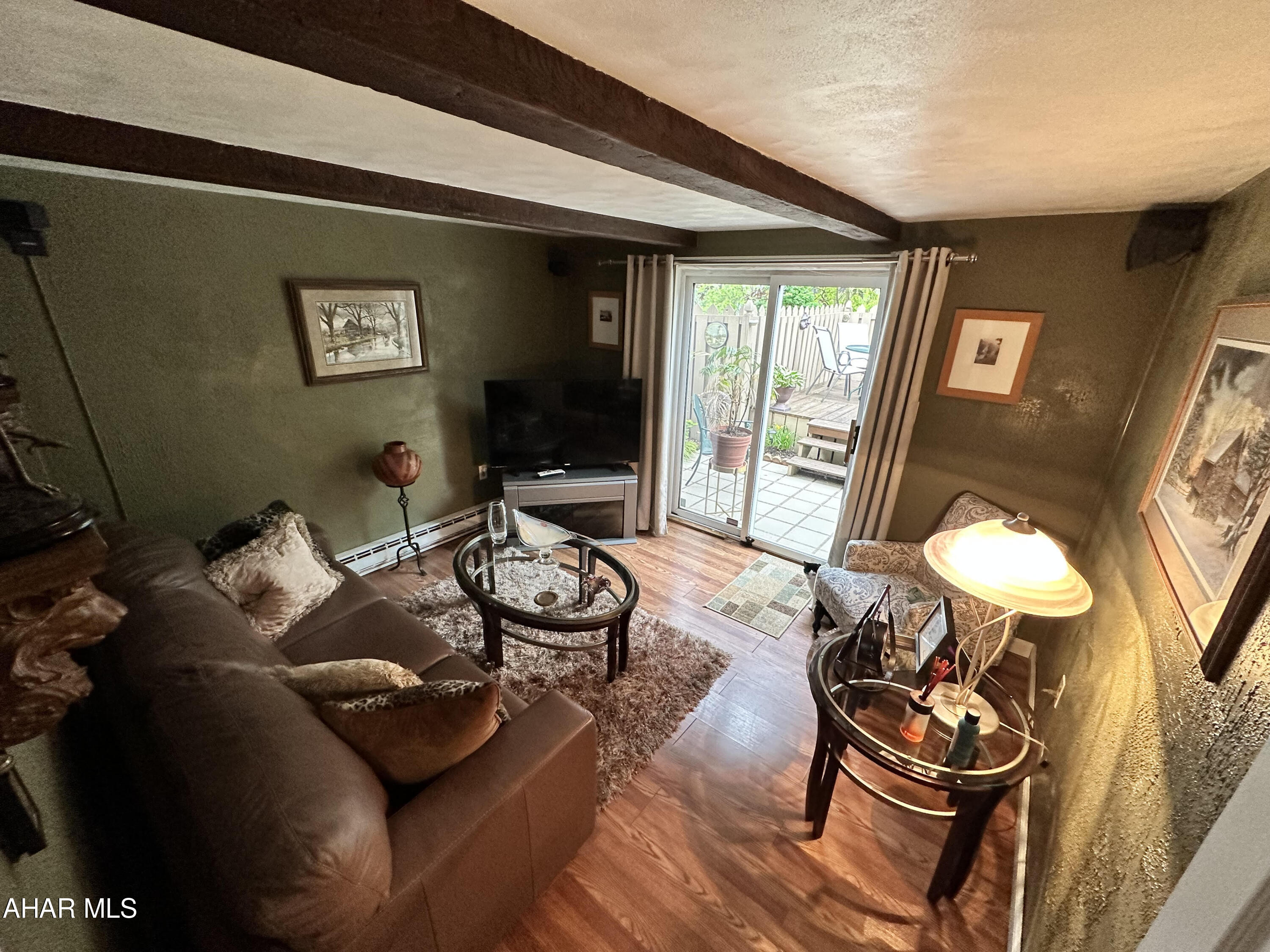 Penn Farms - Residential