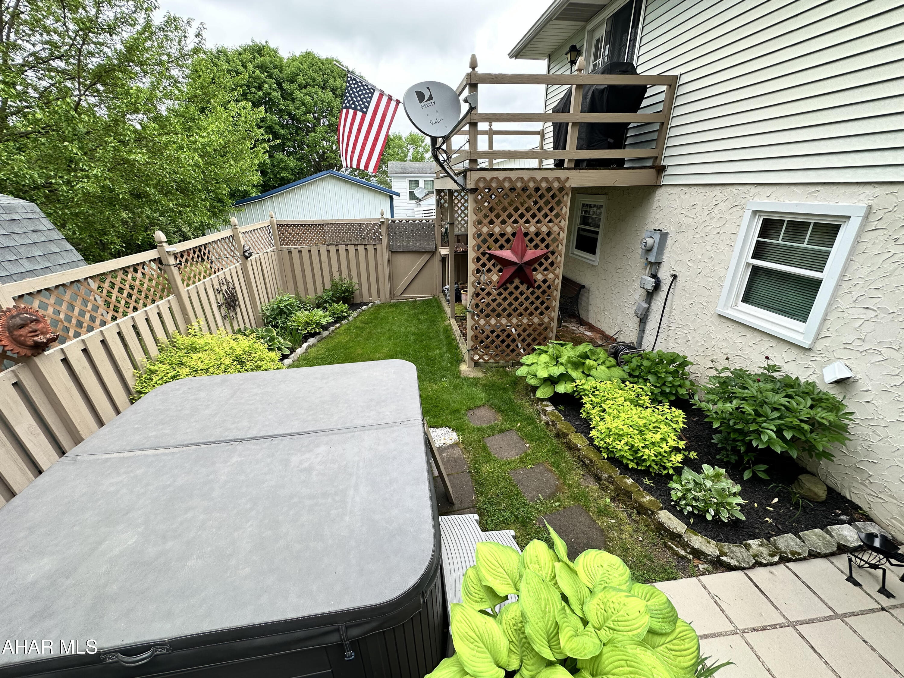 Penn Farms - Residential