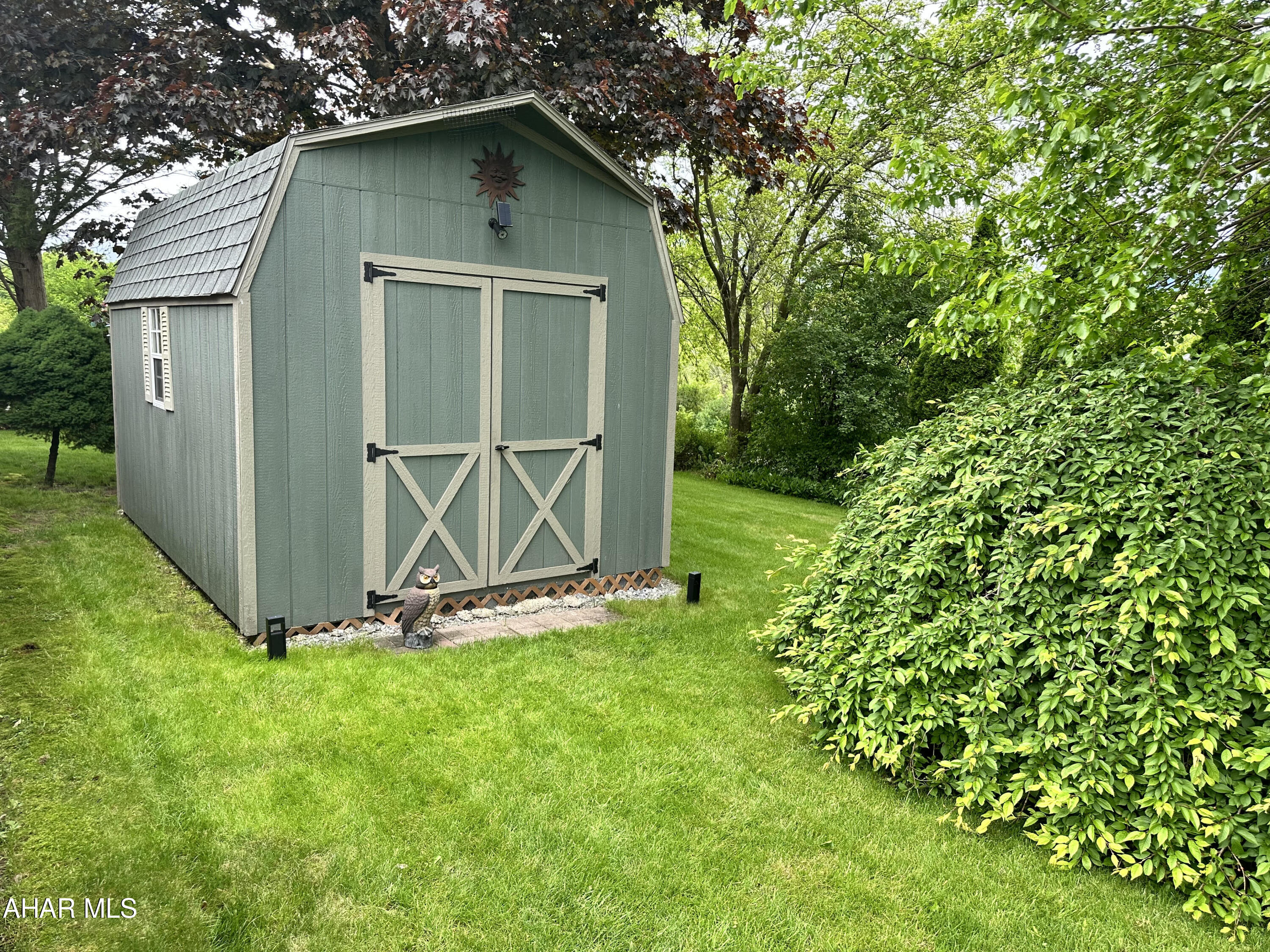 Penn Farms - Residential