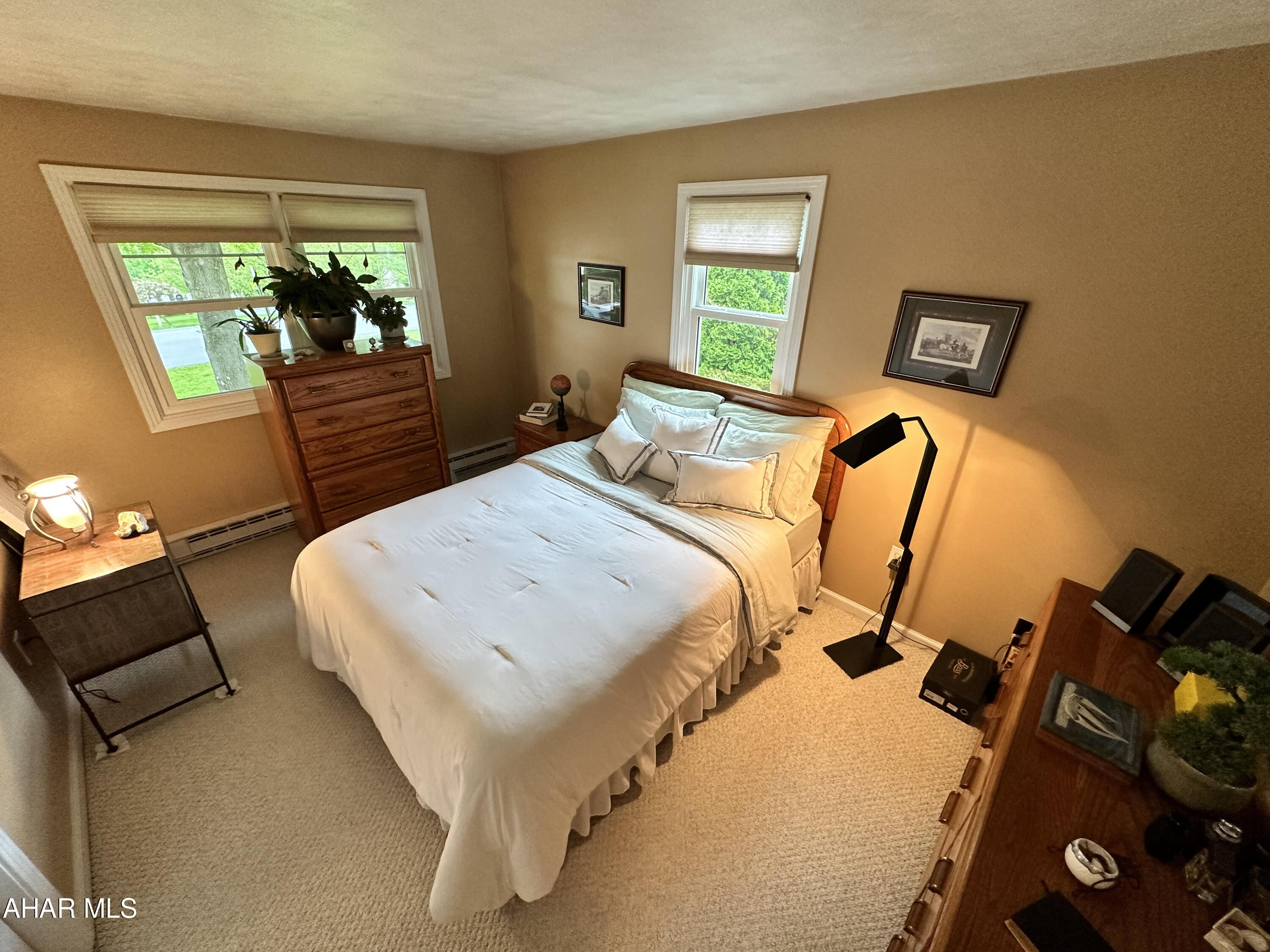 Penn Farms - Residential