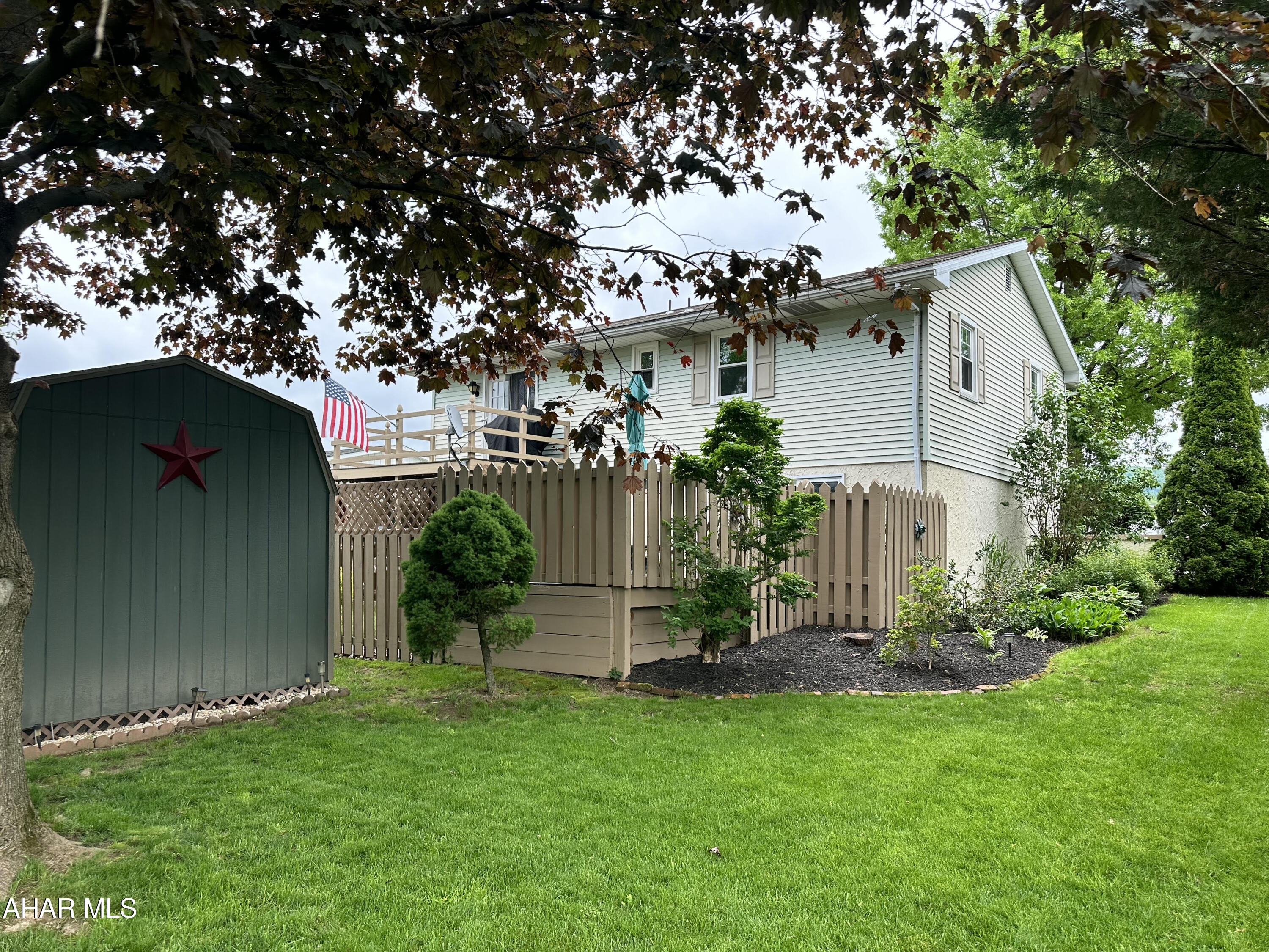 Penn Farms - Residential