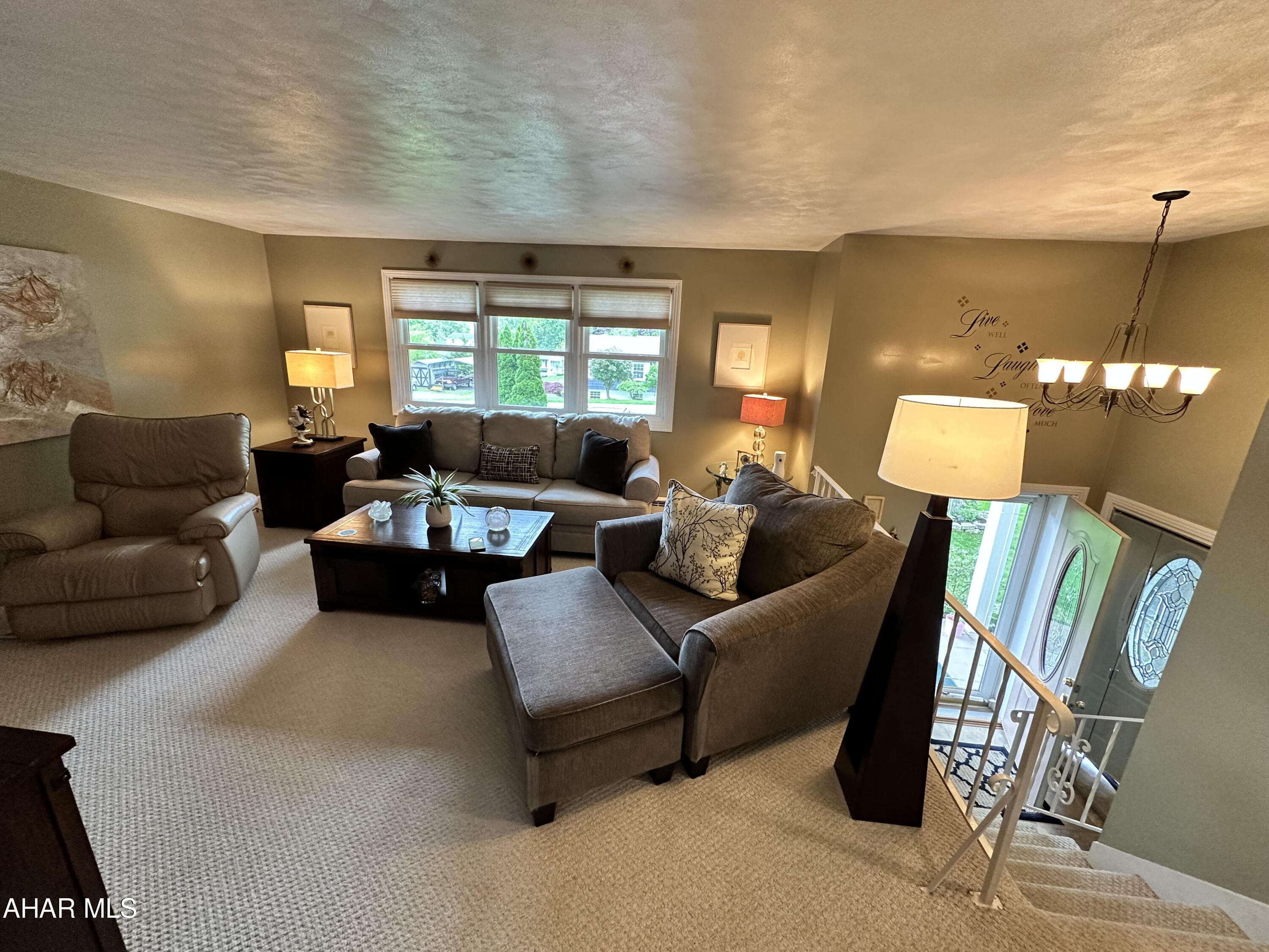 Penn Farms - Residential