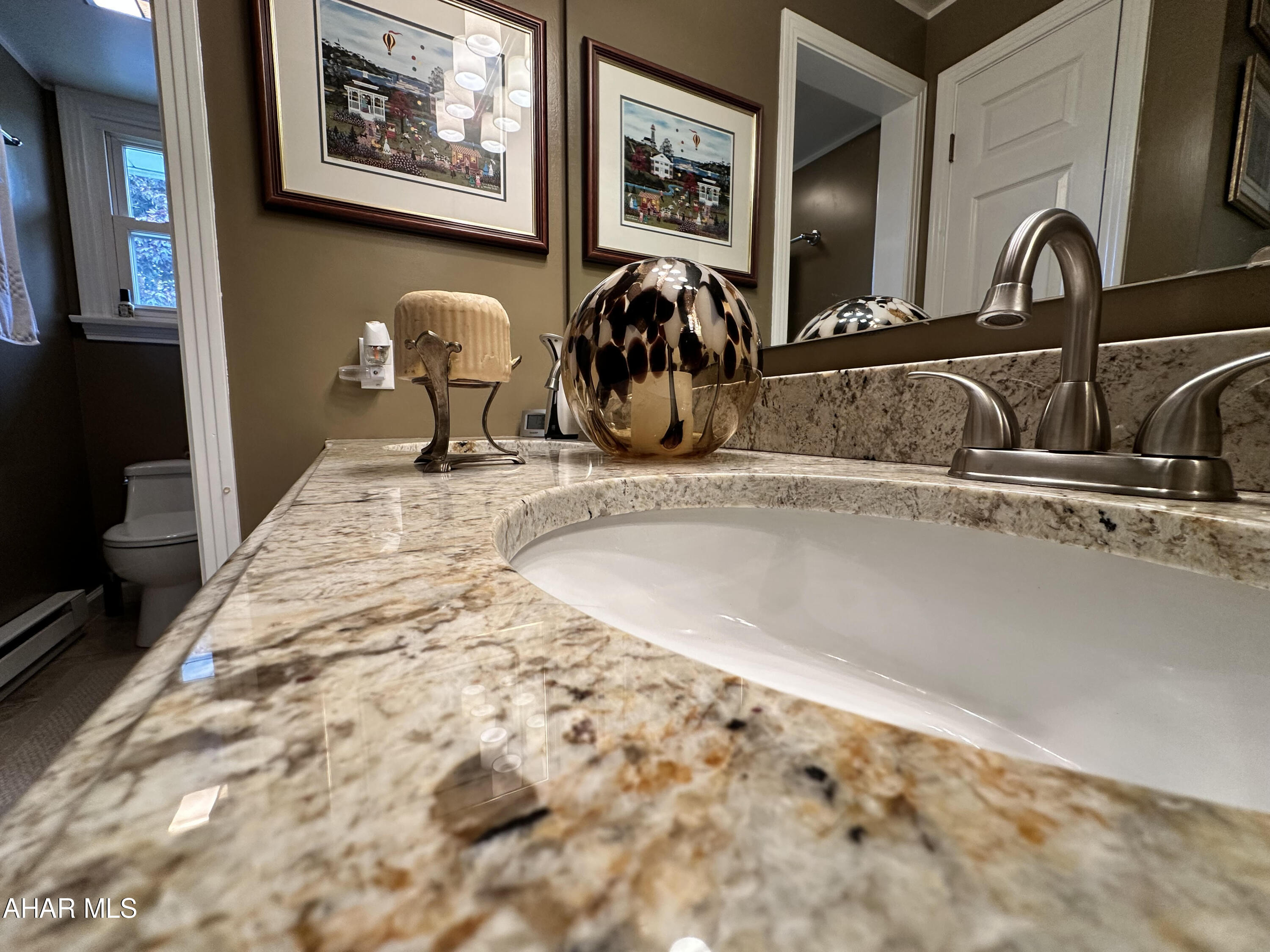 Penn Farms - Residential