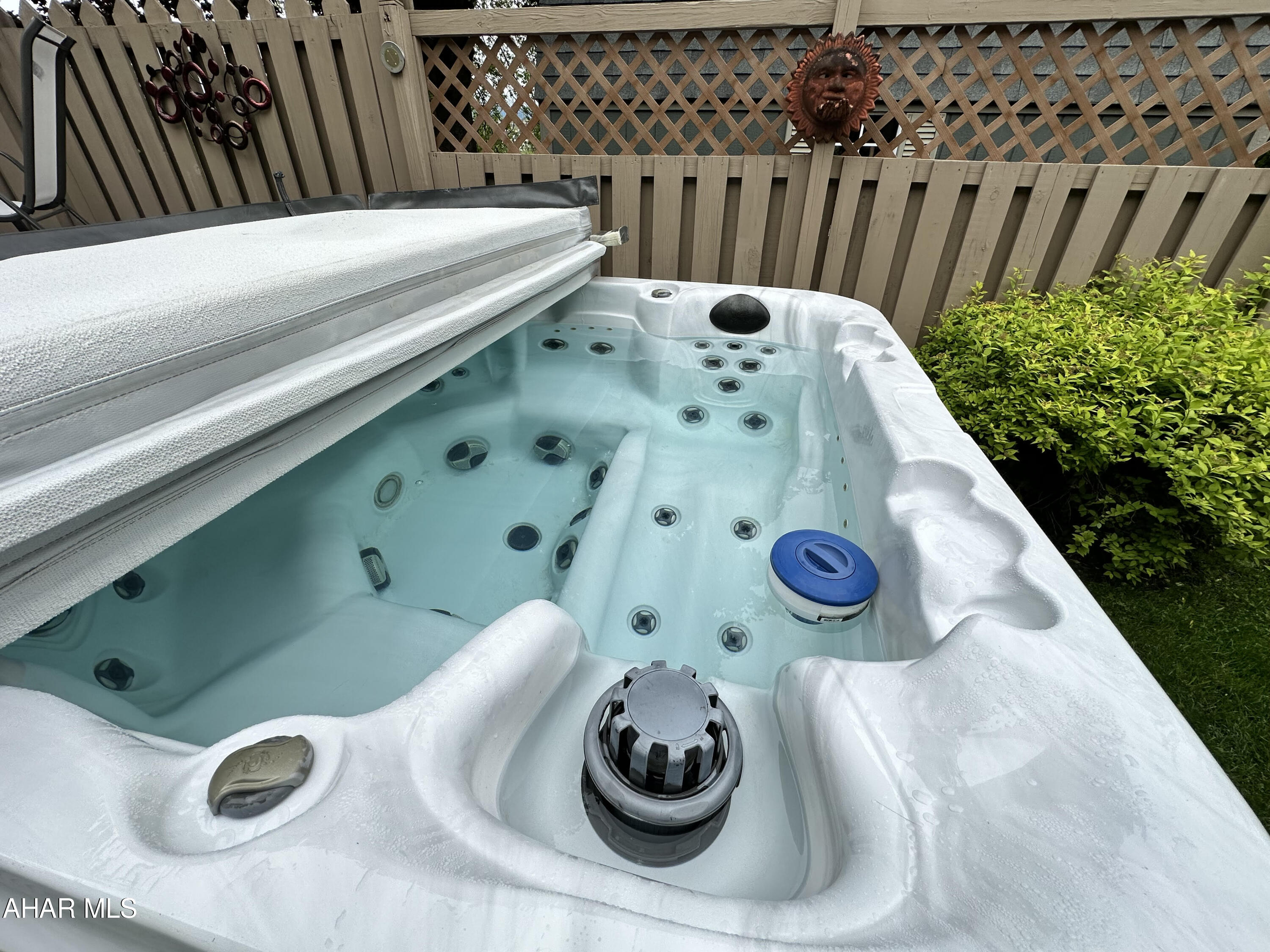 Penn Farms - Residential