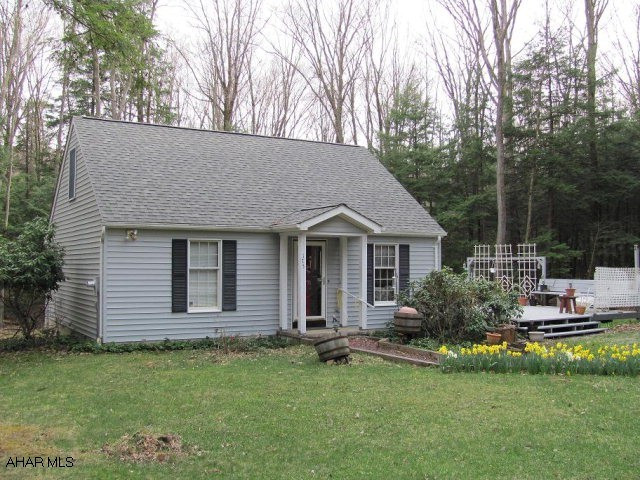 Glendale Yearound - Residential