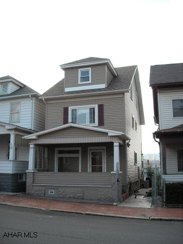 Unknown - Residential