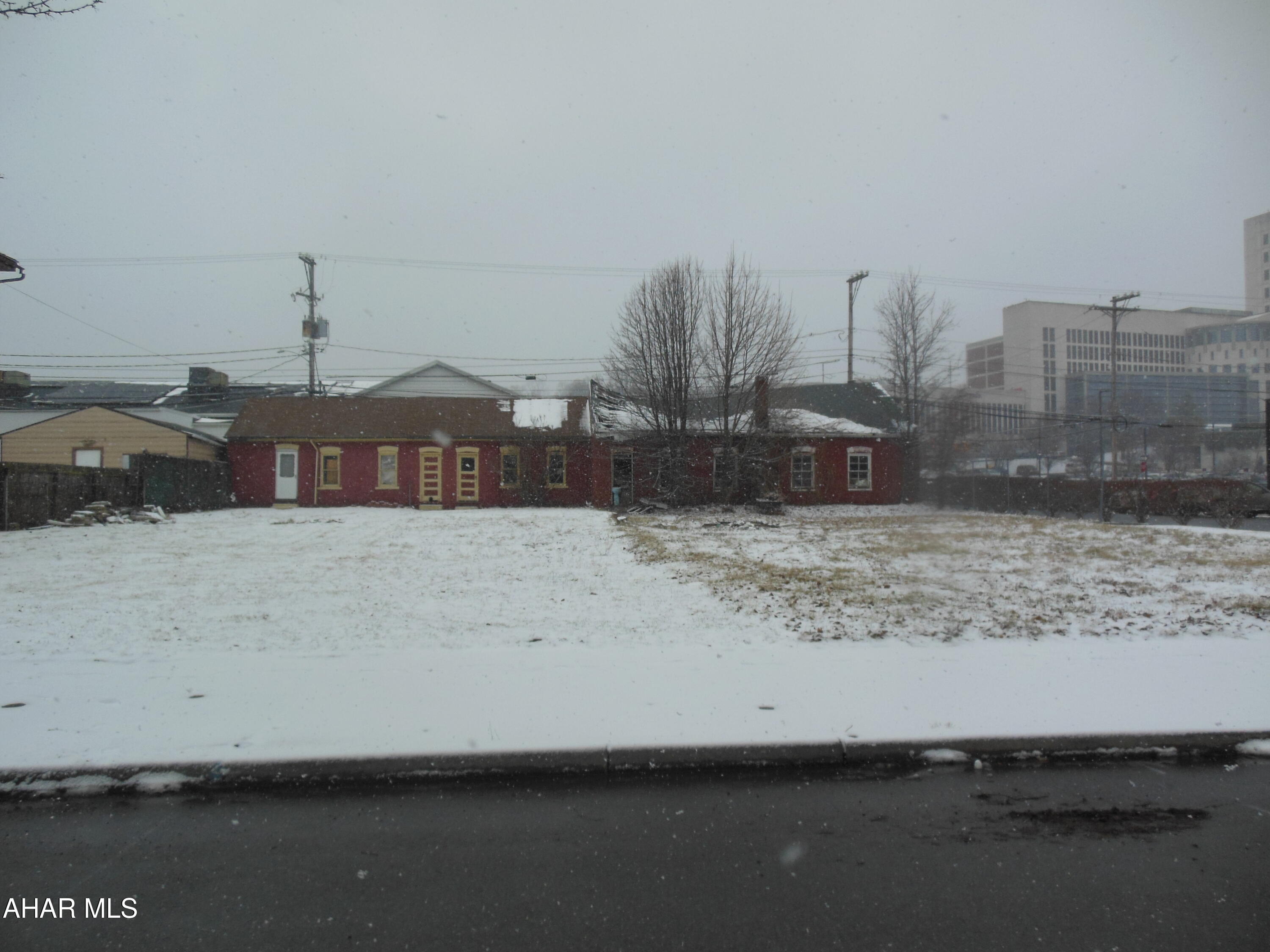 Other - Commercial Sale