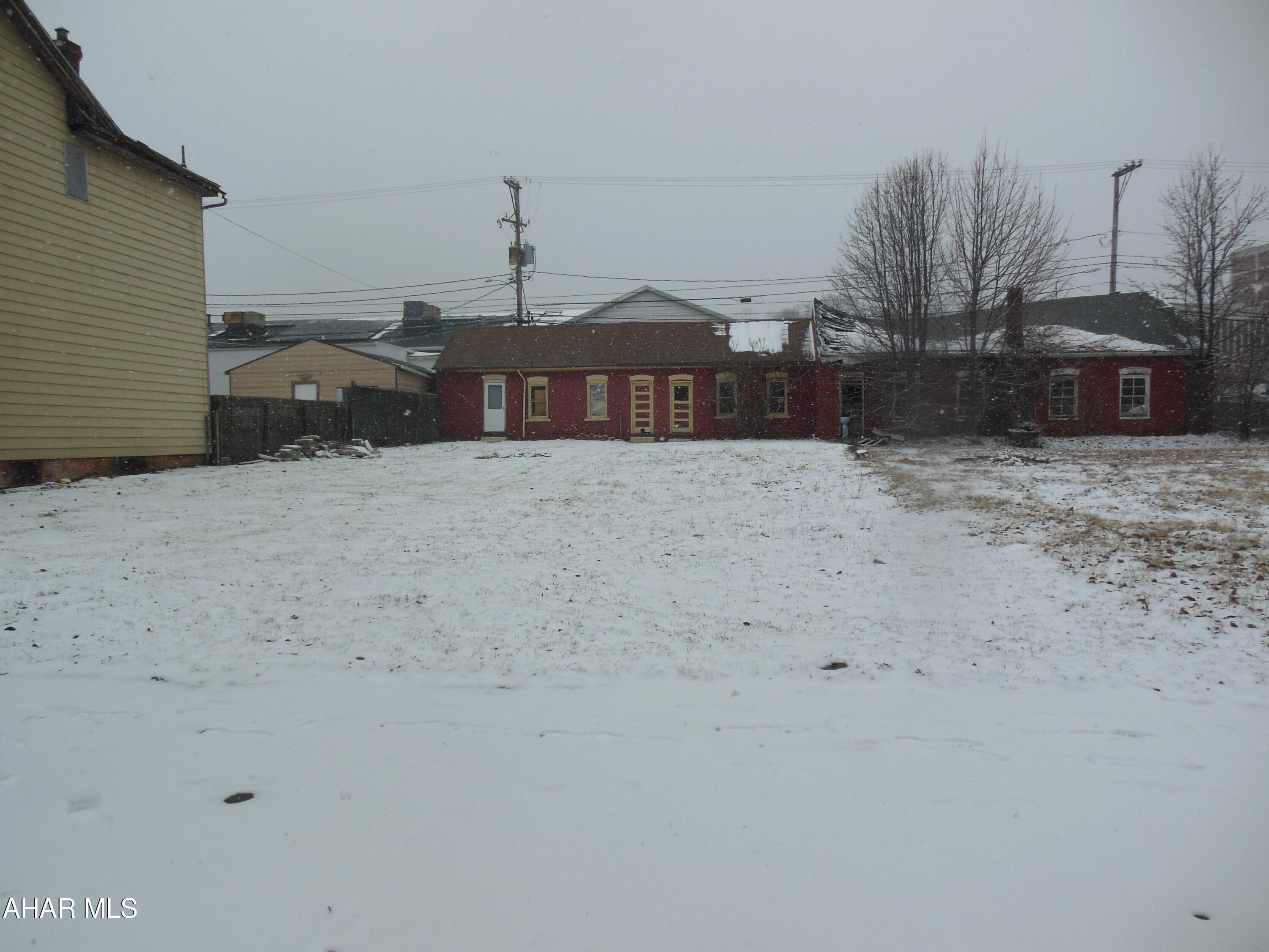 Other - Commercial Sale