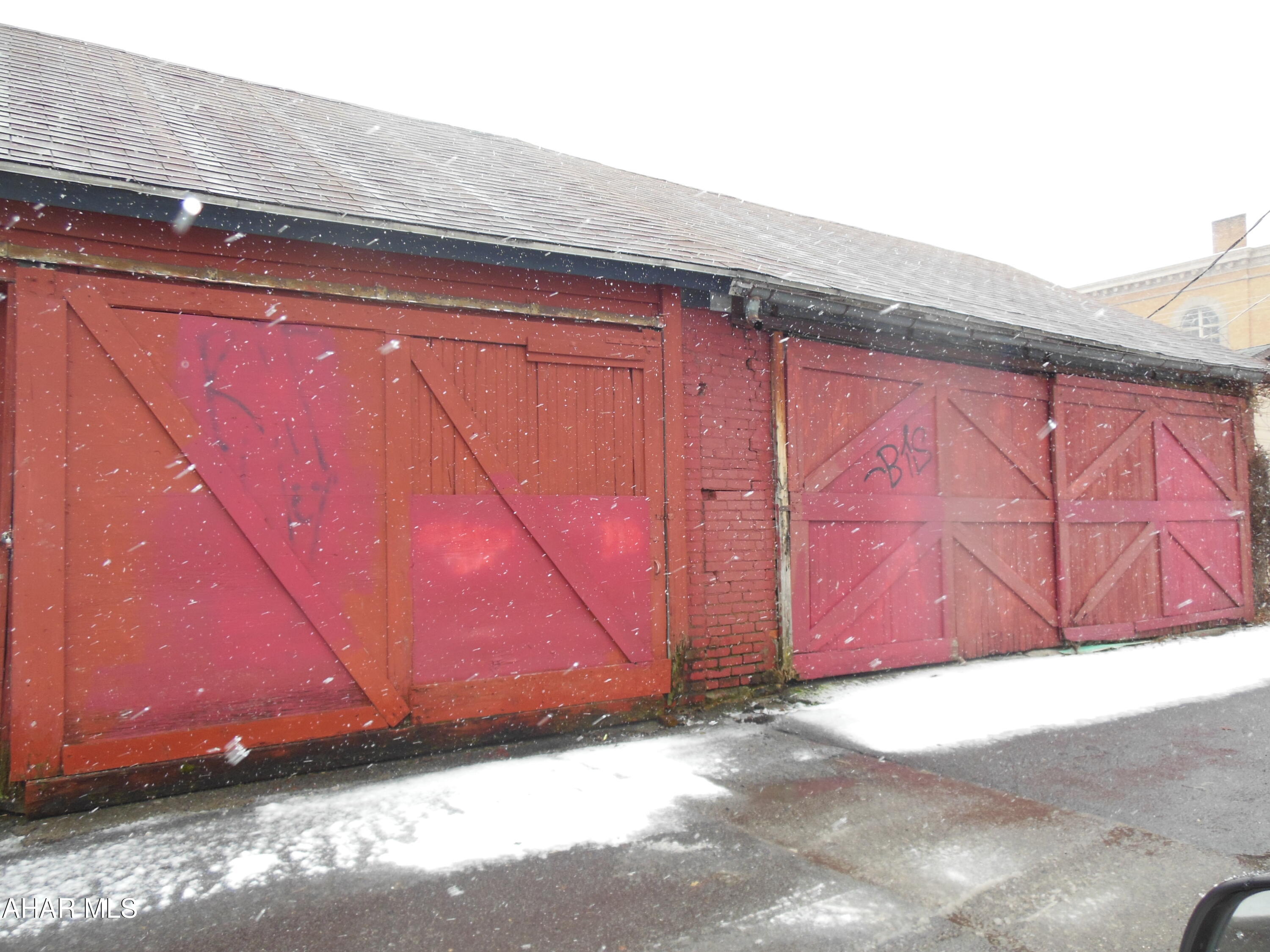 Other - Commercial Sale