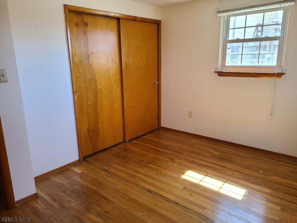 Unknown - Residential