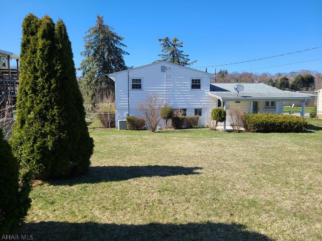 Unknown - Residential