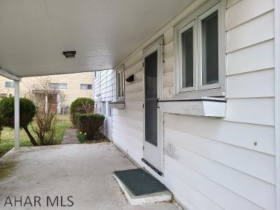 Unknown - Residential