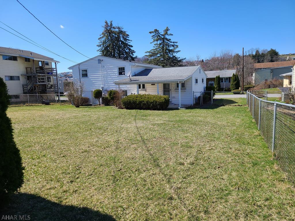 Unknown - Residential