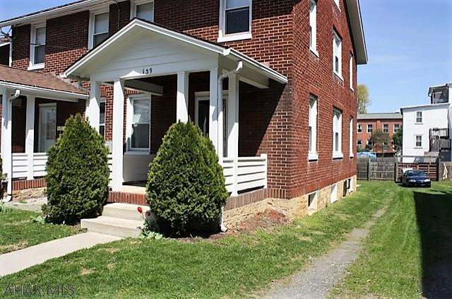 Unknown - Residential Income