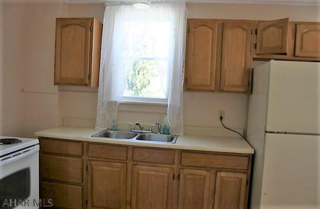 Unknown - Residential Income