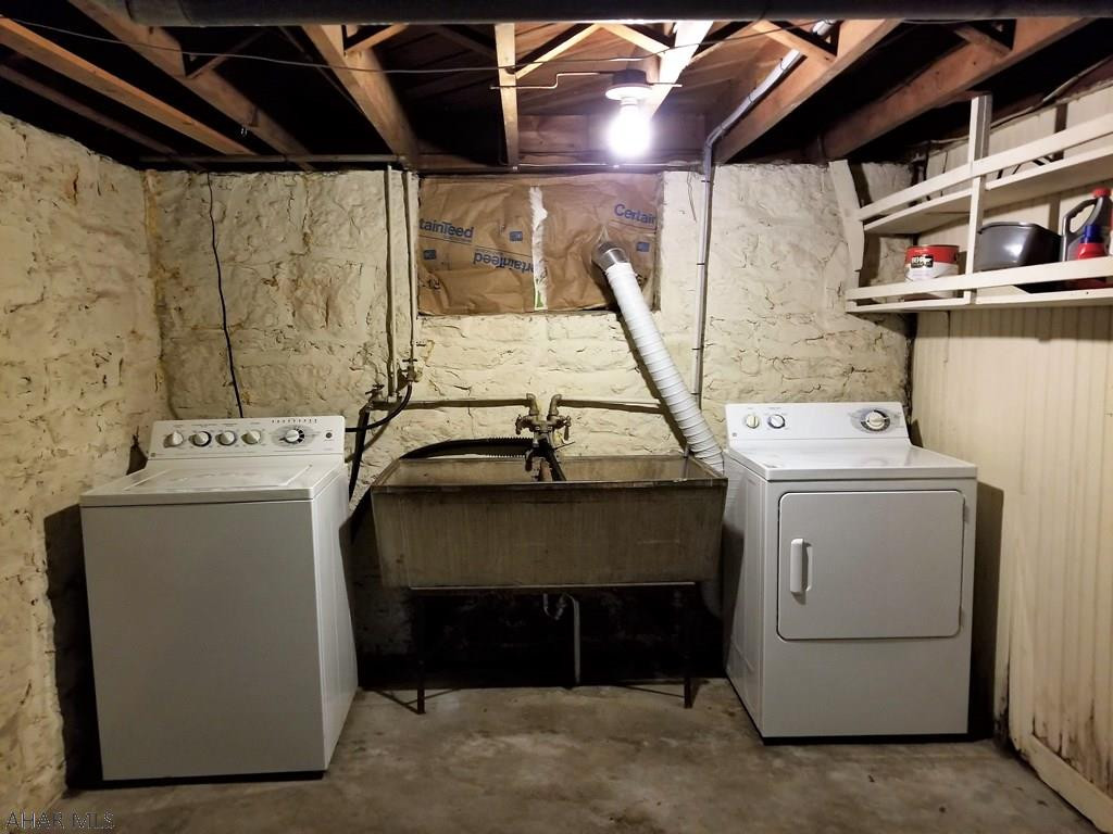 Unknown - Residential Income