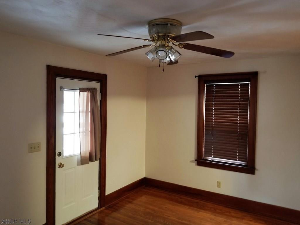 Unknown - Residential Income