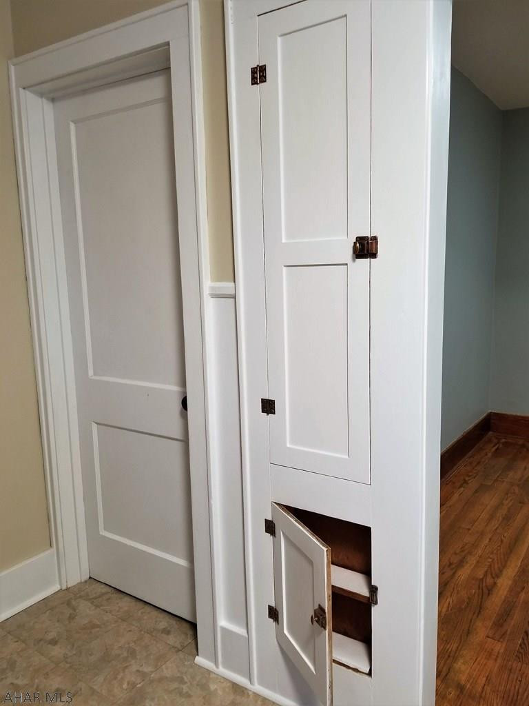 Unknown - Residential Income