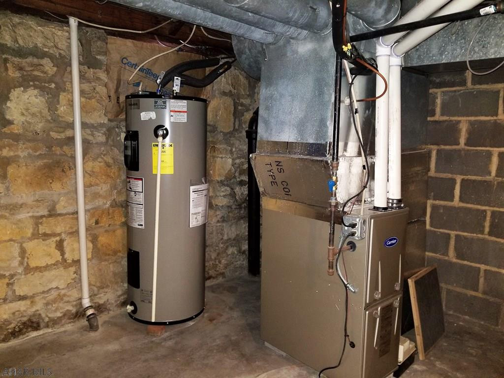 Unknown - Residential Income