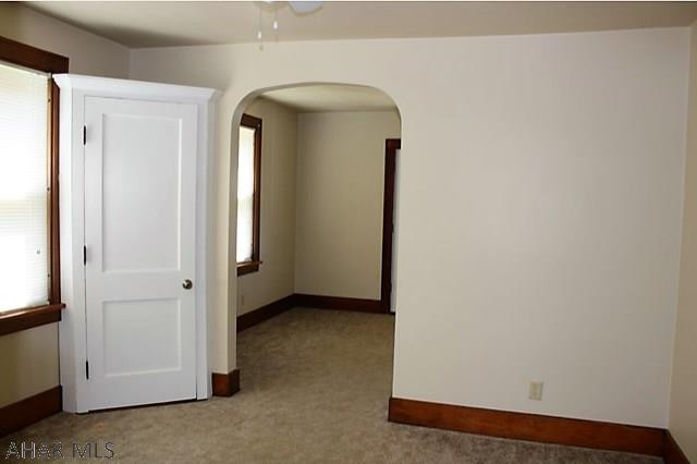 Unknown - Residential Income